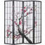 Room Divider Mouffetard Screen Partition Shoji Room Divider Wood-41433757