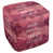 Tourmaline rose