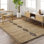 Dulcie Hand-Woven Jute Rug