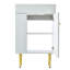 [Armoire seulement] Meuble-lavabo de 21,6 po (lavabo non inclus) (SV000007AAE)
