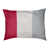 Rouge / blanc / argent sélectionné