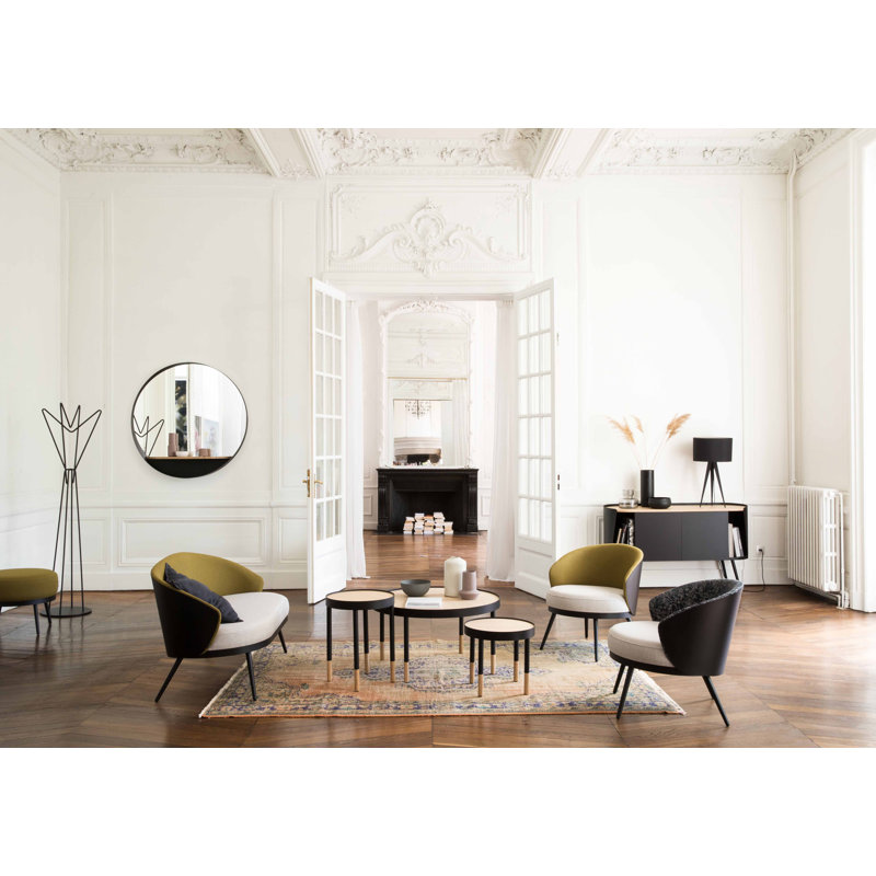 Gander Tray Top End Table