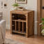 Record Player Stand