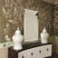 Ada's Beveled Mirror-Lg