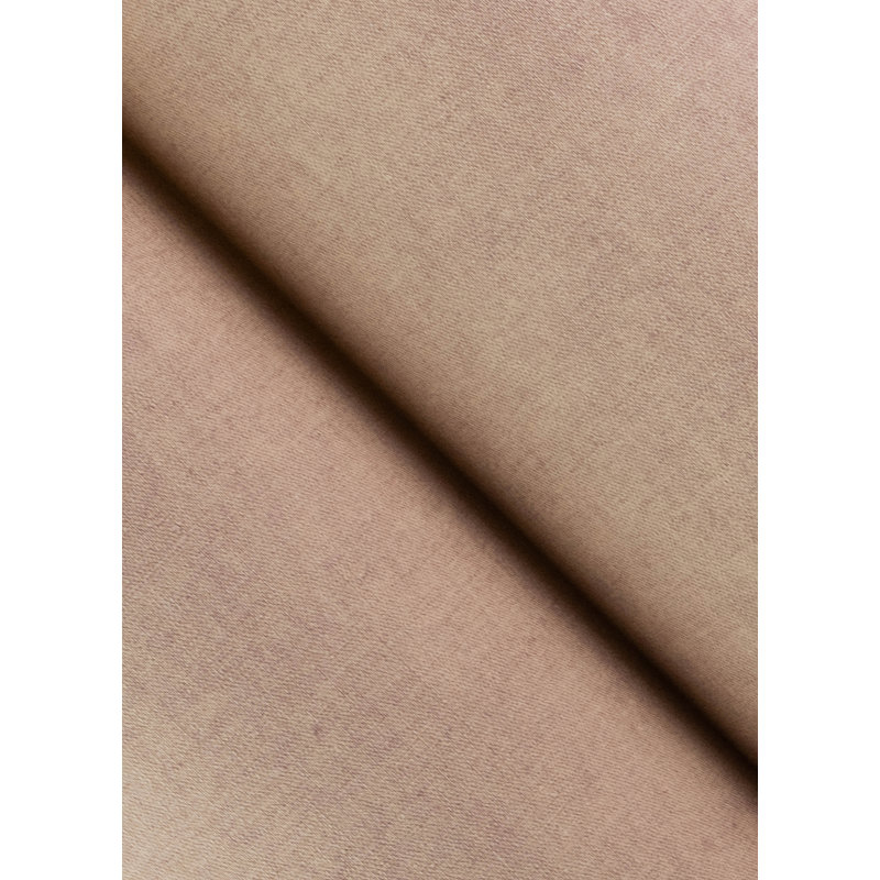 Papier peint en faux lin Nuovo, Rose