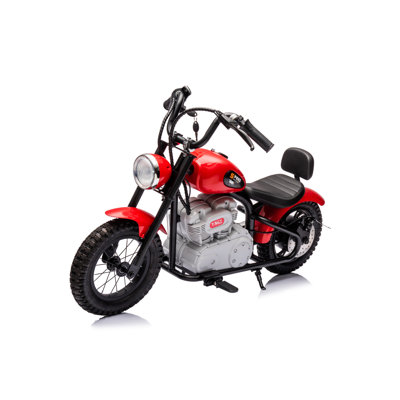 Freddo Battery Powered Ride On