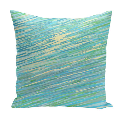 Housse et insert de coussin extérieur
