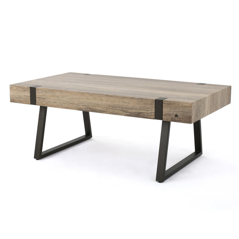 Coffee Table(Only Including Coffee Table,Without Chairs)