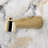 Kingston Brass Concord Single-Handle Pressure Balanced Tub and Shower Faucet