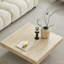 Table basse de luxe moderne à lumière minimaliste-108567011