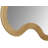 Kirch Solid Wood Free Form Mirror-87727154-87727152