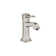 Hansgrohe Metropol Classic Single-Hole Faucet 110 with Drain Assembly, 1.2 GPM