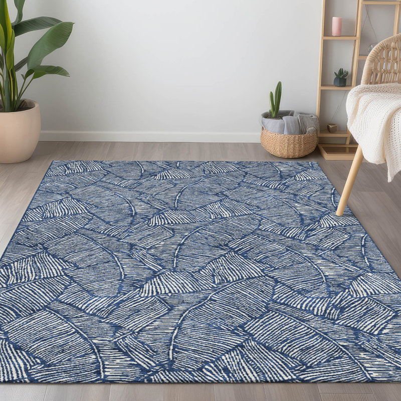 Tapis Colwart, Rectangle 10 pi x 14 pi
