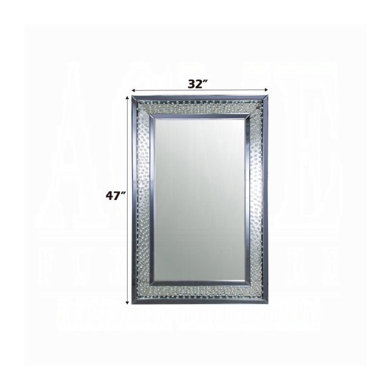 Miroir d'appoint Heiman