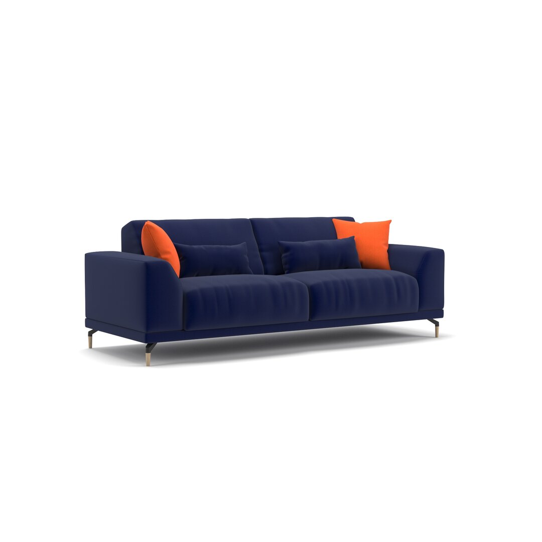 4-Sitzer Sofa Anaylah