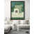 Framed Print without Mat n'est pas disponible