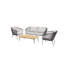Aarmaan 4 Seater Sofa Set