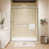 Brushed Nickel selected