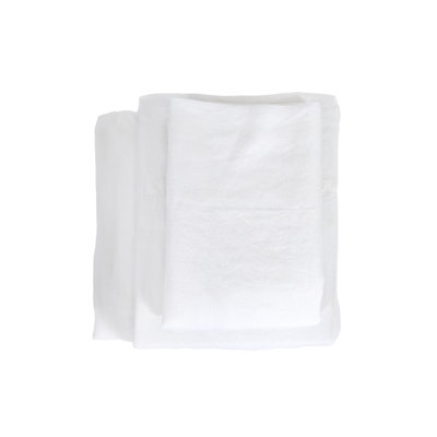 100% Linen Sheet Set