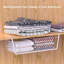 Carlucci Plastic Under Shelf Basket
