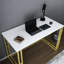 Kane 120cm W Rectangular Computer Desk-1038878627