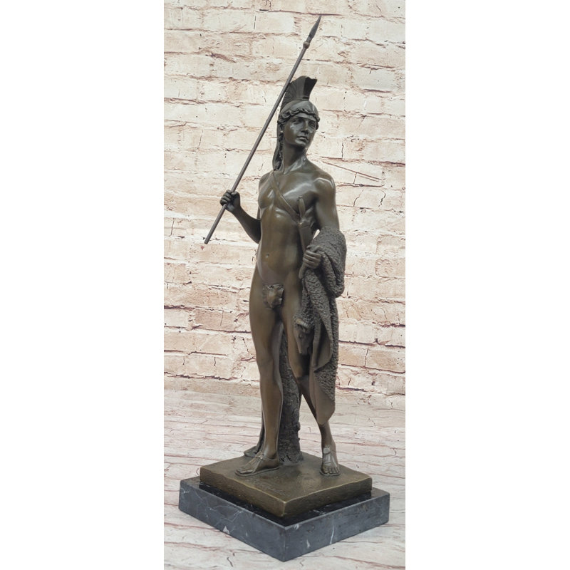Figurines et sculptures Avriel