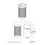 Lisle Pot Planter-228607738-228607741