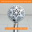 Pomme de douche à main Rain-66970092