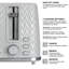 Electric Toaster-66939463
