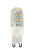 Anaya 3W G9 LED Capsule Light Bulb