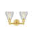 Satin Gold