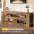 55" TV Stand