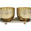 Bol en cire fondue-2129446465