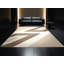 Tapis scandinave doux et moelleux doux et moelleux beige clair Eickhoff-635120151