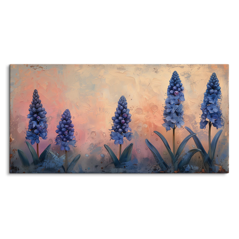 Wrapped Canvas Panoramic Print