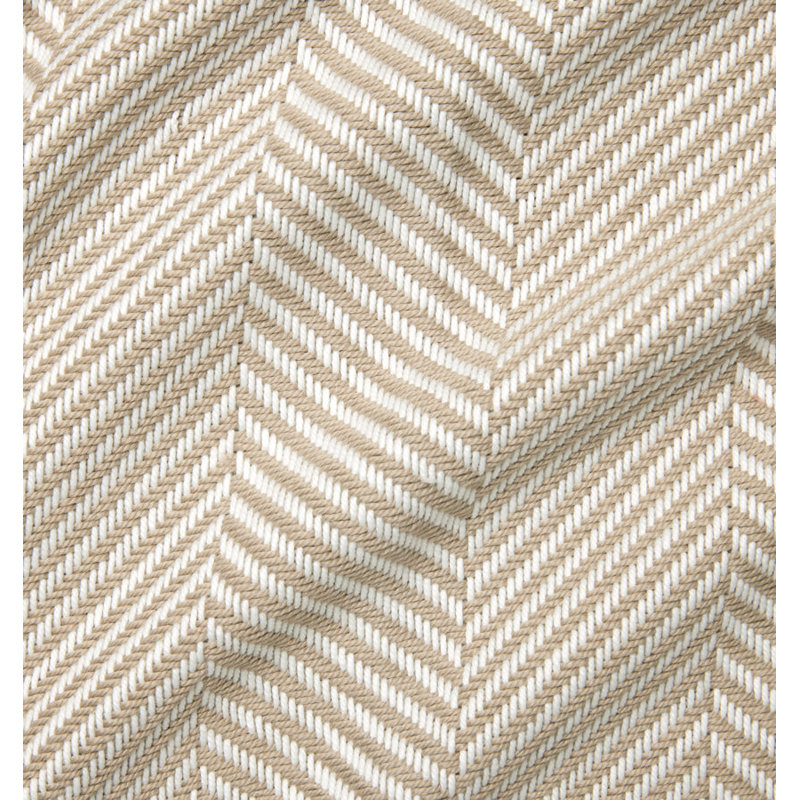 Costa Throw Blanket, Fog