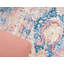 Tapis bleu Mulvaney Southwestern-40281046