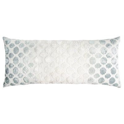 Tile Large Rectangle Pillow Cover & Insert