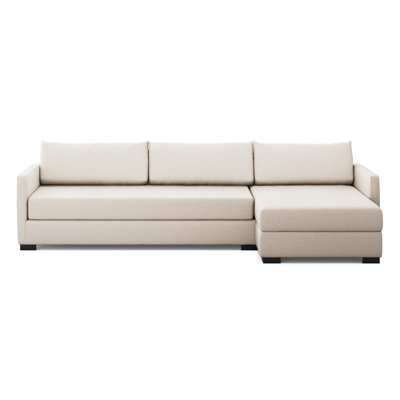 Tryon 2PC RAF Sec w/ Storage Chaise