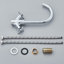 Belfry Kitchen Hajar Kitchen Faucet