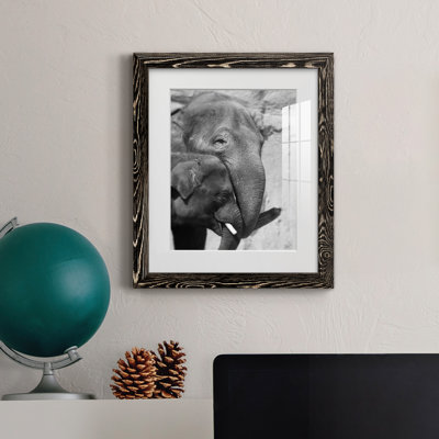 " Tender Moment "
