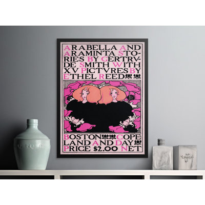 Mildred Print