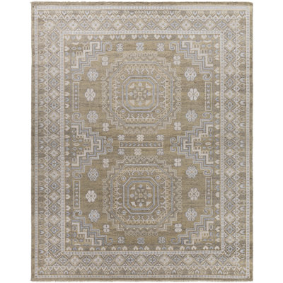 Witzel Oriental Indoor Rug