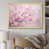 Gold Single Picture Framed