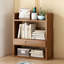 65cm H x 50cm W Bookcase-1315451385