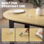 59.1 " Dining Table