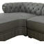 Canapé modulaire classique Chesterfield-940704961-1006236292
