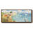 Sand and Surf- Framed Canvas-111269980