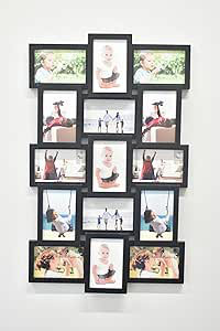 Black Picture Frame