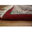 Traditional Medallion Oriental Wool Rug 9x12